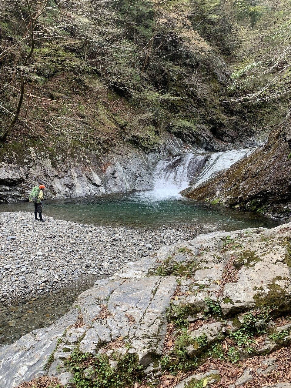 神童子谷犬取谷
