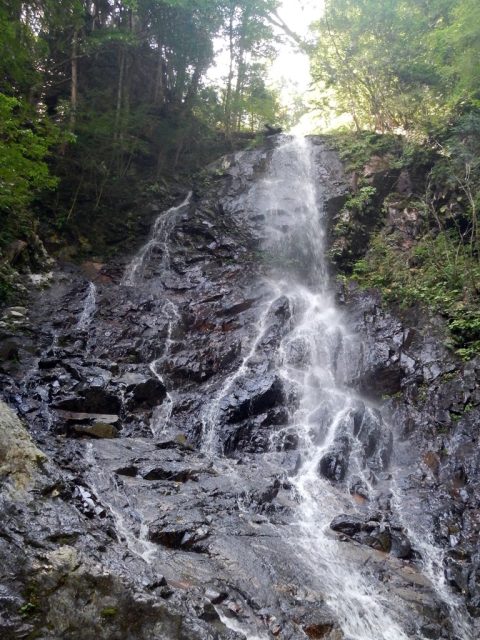 タキ沢大滝