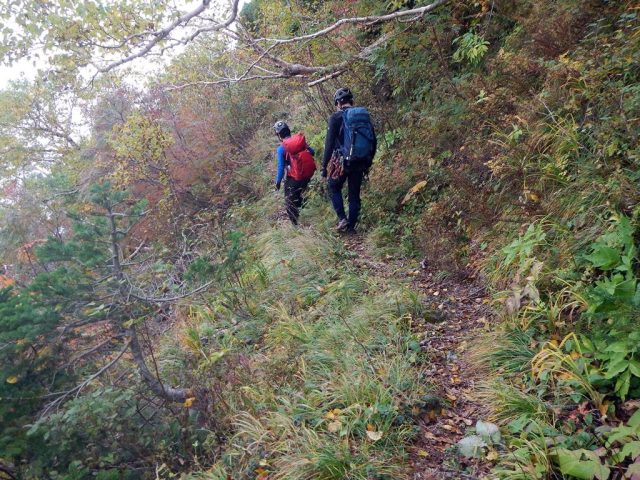 太田切川中御所谷西横川_長谷部新道