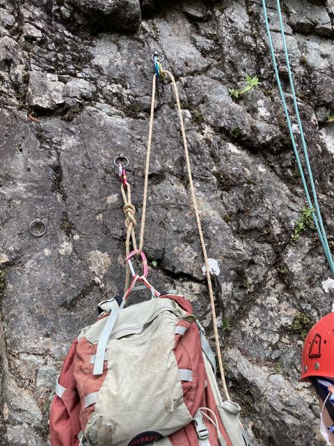 1/3での引き上げシステム