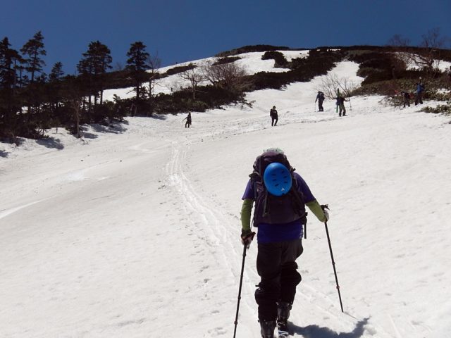 いよいよラストスパート